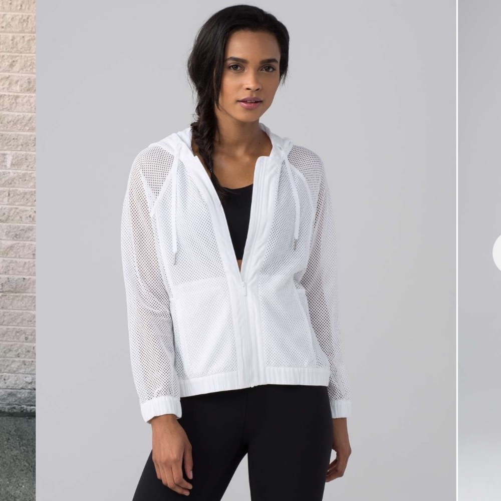 Lululemon jacket